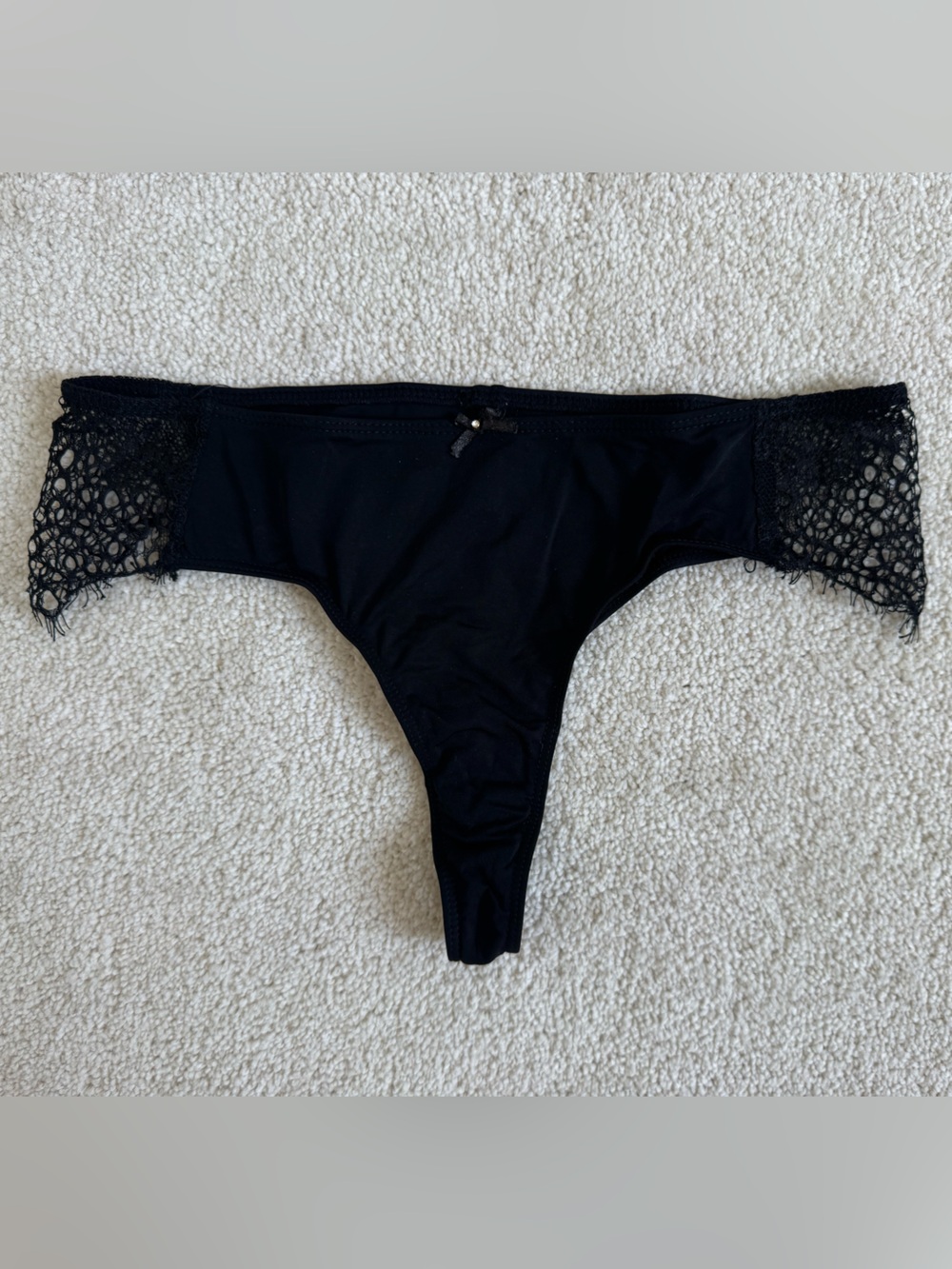 Gooseberry Intimates Lace Set - Picture 2 of 2